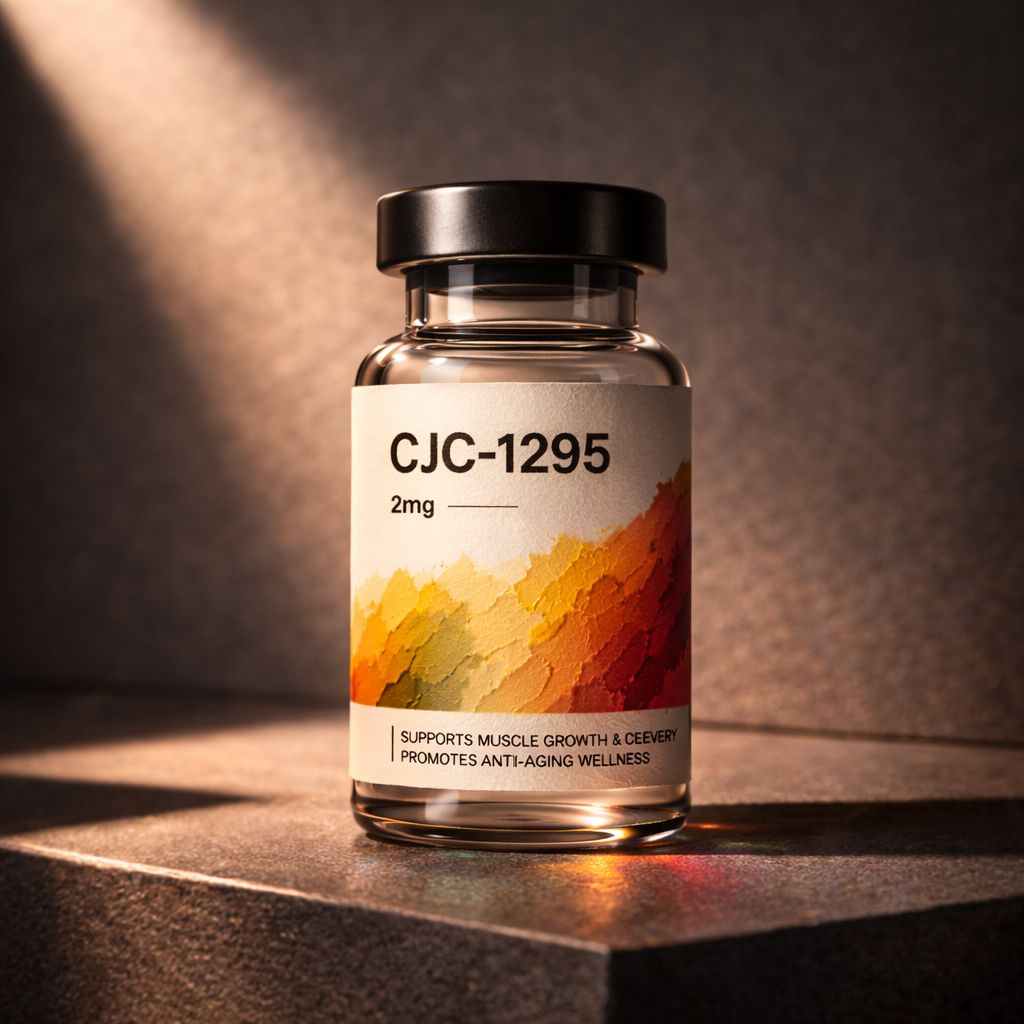 Cjc 1295