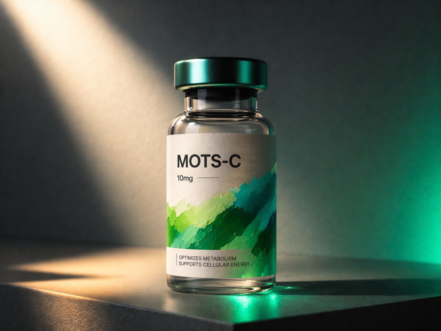 Mots C