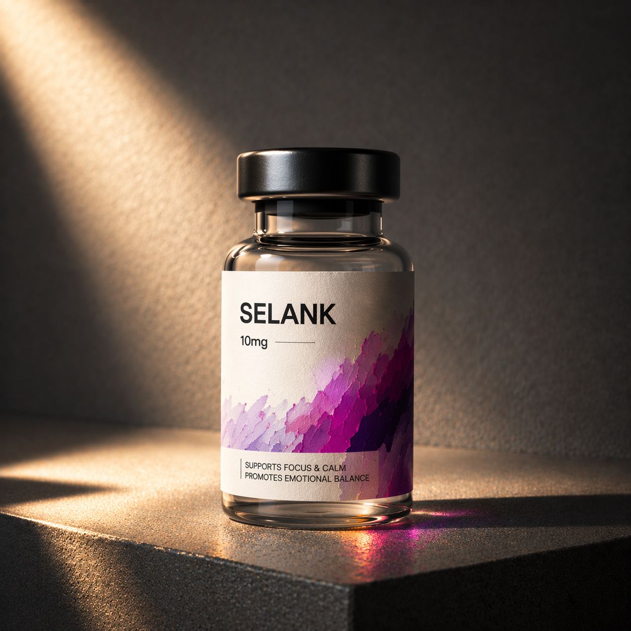 Selank