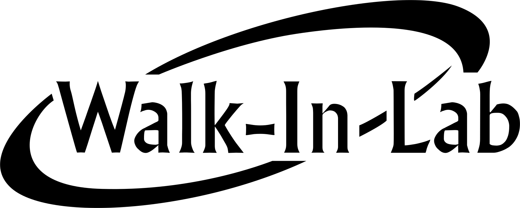 walin in lab logo