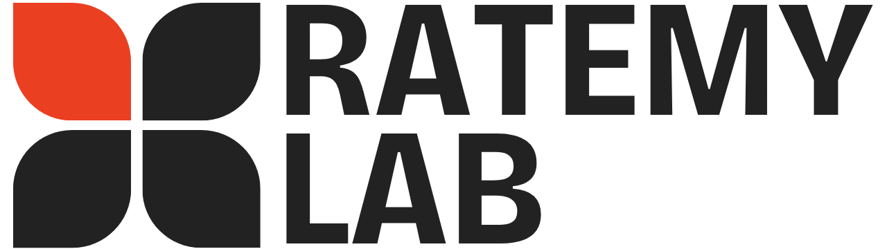 ratemylab logo