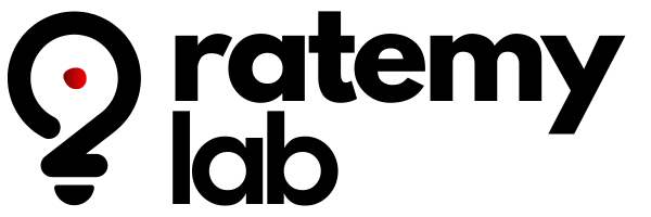 RateMyLab logo